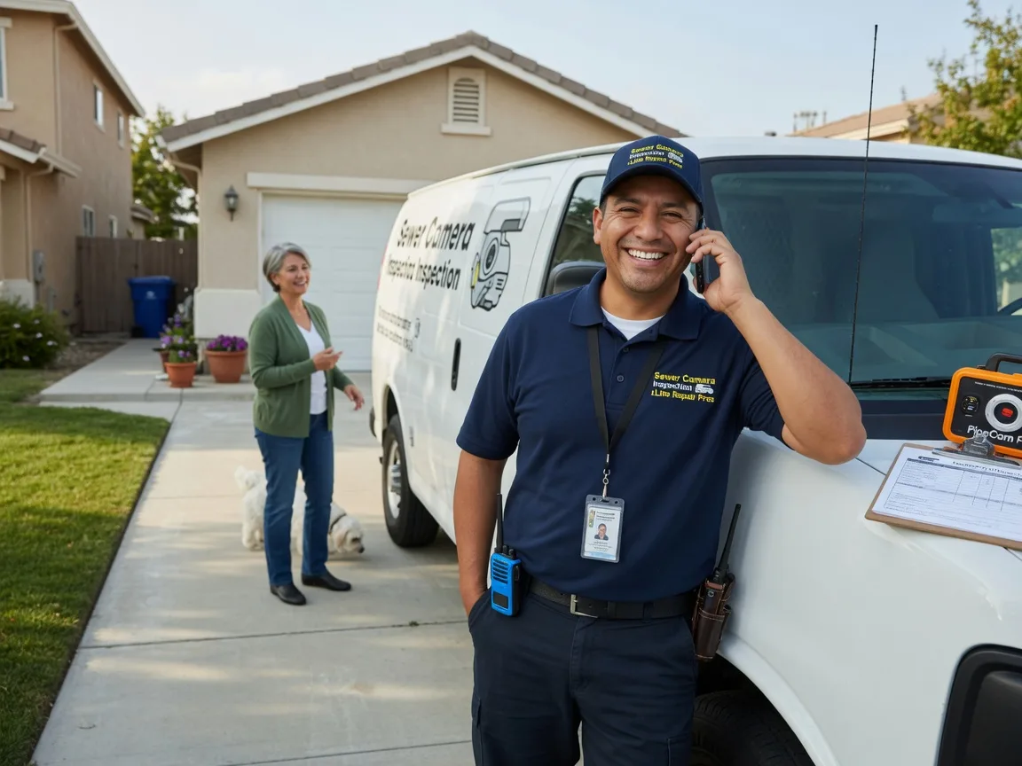 Sewer Line Repair Riverhead, NY FAQs